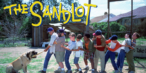 Sandlot